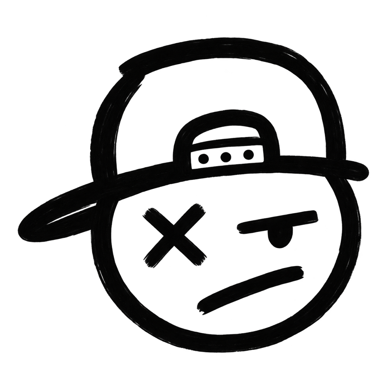 Hobbyheads mascot